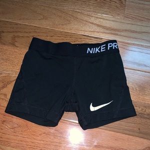 Nike Pros